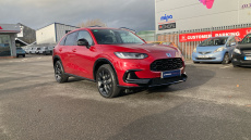 Honda Zr-V 2.0 eHEV Sport 5dr CVT Hybrid Estate